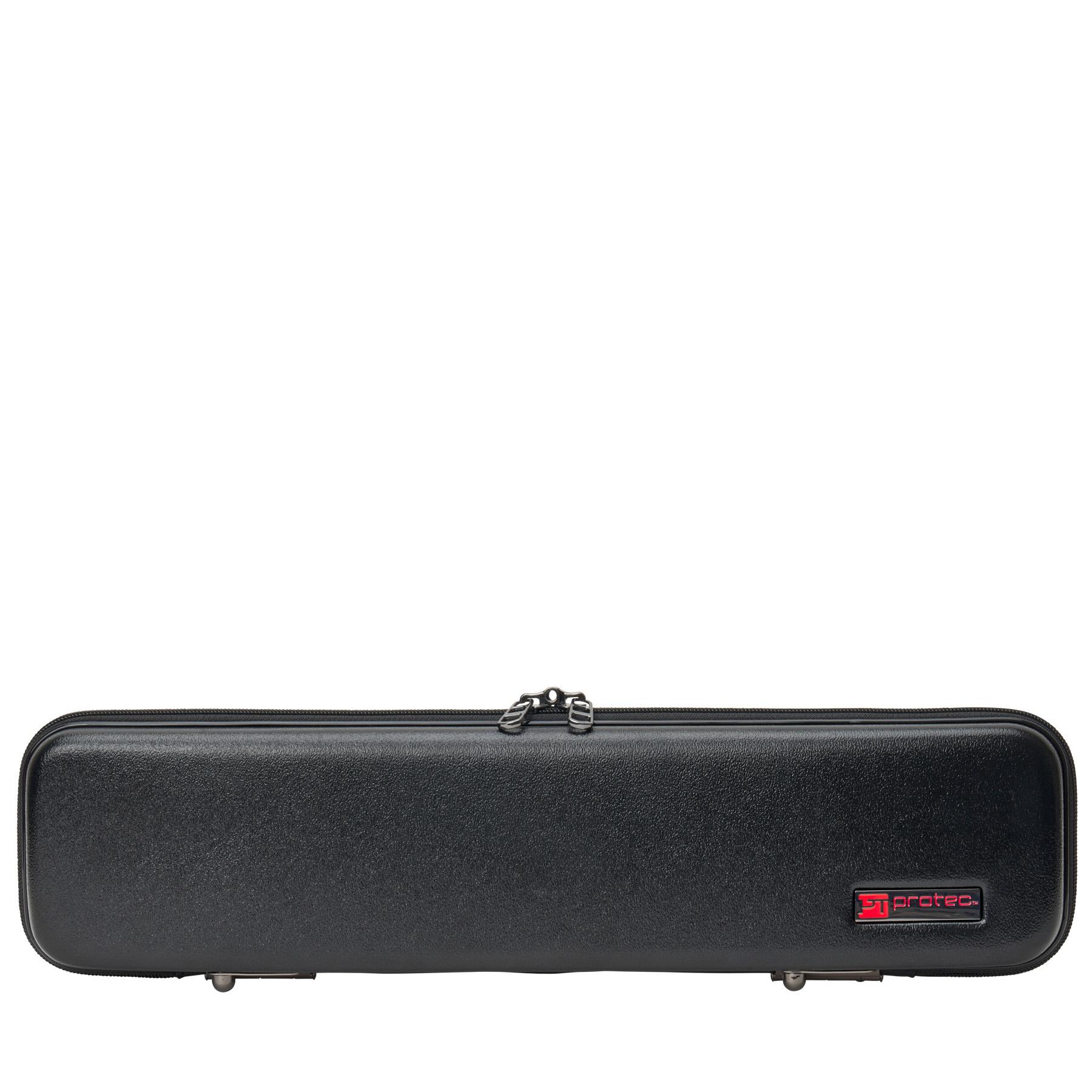 Flute Case - ZIP, Micro (Black) | Protec Flute Case - ZIP, Micro (Black) | Protec